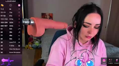 Emily online show from April 28, 4:28 am