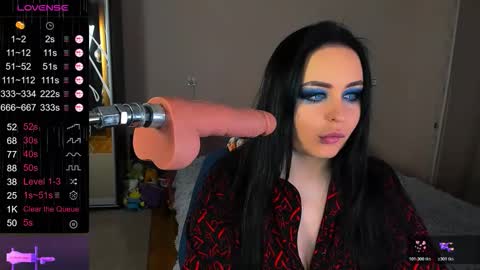 Emily online show from February 16, 6:50 pm