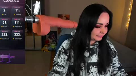 Emily online show from May 3, 6:14 pm