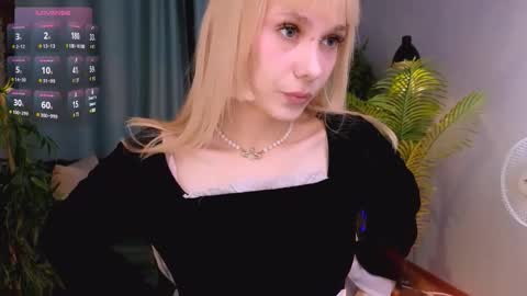 Cherry baby online show from September 22, 9:52 pm