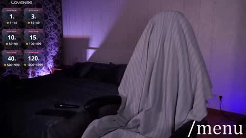 Kate online show from February 25, 2:25 am