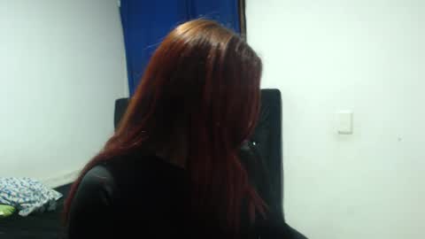 cherry  aleja online show from December 18, 11:08 pm