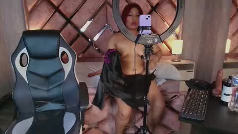 cherry_charlottee online show from March 14, 12:58 am