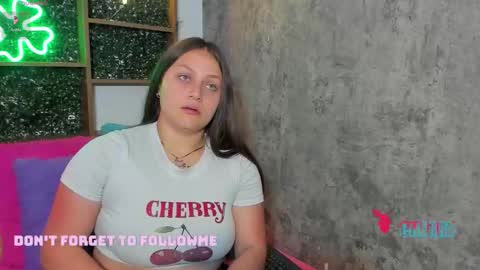 cherryl online show from January 17, 12:47 pm