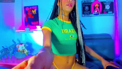 cherry_gate online show from July 2, 5:23 am
