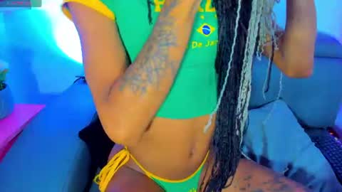 cherry_gate online show from July 5, 5:58 am