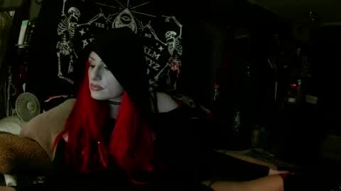 cherry_luxe online show from July 16, 7:22 am