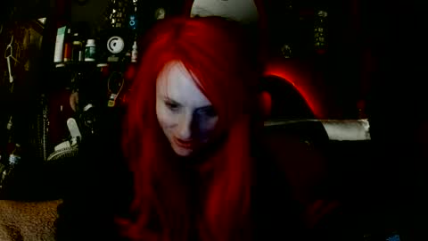 cherry_luxe online show from July 13, 7:23 am