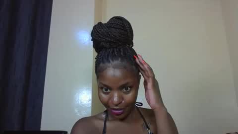 Goddess online show from November 25, 6:12 am