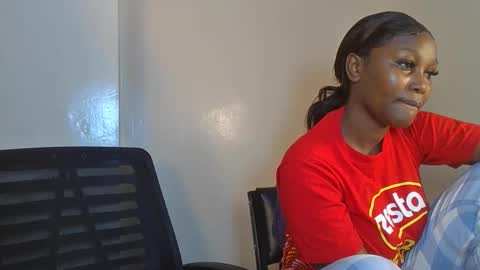 Goddess online show from November 2, 8:14 am