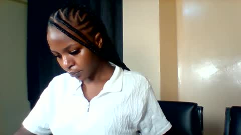 Goddess online show from November 29, 7:16 am