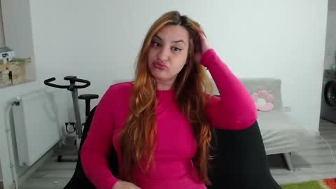 Sherry online show from May 5, 2:29 am