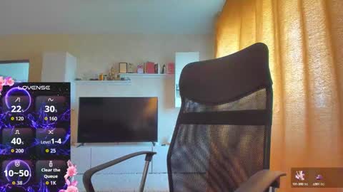 mayra online show from September 11, 8:04 am