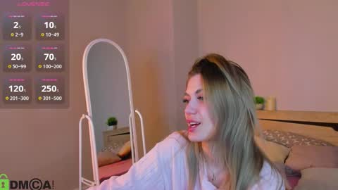 cherry_pr1ce online show from January 18, 12:30 am