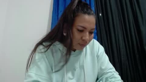 cherry online show from July 19, 1:52 am
