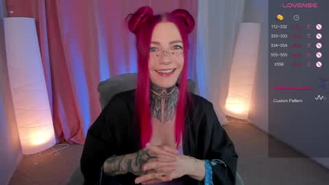 Roxy online show from January 24, 8:32 pm