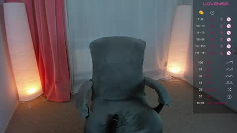 Roxy online show from February 21, 2:50 am