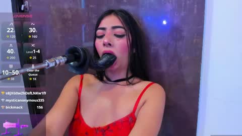 ANNY online show from May 4, 4:19 am