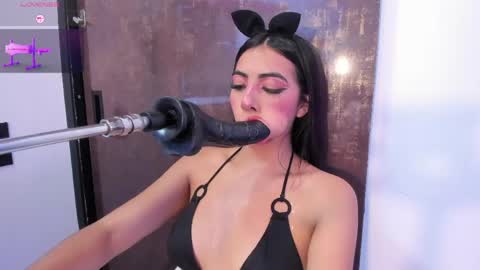 ANNY online show from May 11, 4:41 am