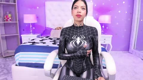 Sussan Cherry  online show from January 22, 4:34 am