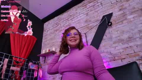     online show from March 1, 12:20 pm