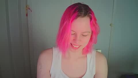 cherrybaby_0 online show from January 10, 8:53 am