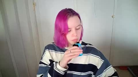 cherrybaby_0 online show from February 22, 8:07 am