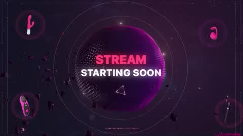 Cherrybae online show from February 14, 9:23 am