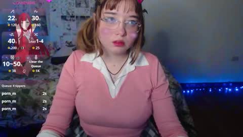 lily rous online show from February 8, 7:56 am