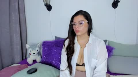 Snapshot of cherryblossomm1 chatting on February 26, 9:31 pm cherryblossomm1 online show from February 26, 9:31 pm