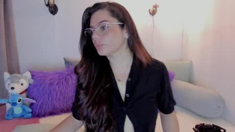 Snapshot of cherryblossomm1 chatting on February 23, 2:18 am cherryblossomm1 online show from February 23, 2:18 am