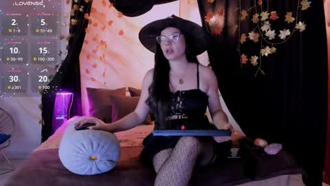 Snapshot of cherryblossomm1 chatting on October 13, 10:56 pm cherryblossomm1 online show from October 13, 10:56 pm