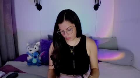 Snapshot of cherryblossomm1 chatting on February 23, 11:14 pm cherryblossomm1 online show from February 23, 11:14 pm