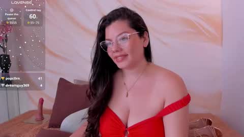 Snapshot of cherryblossomm1 chatting on September 14, 9:27 pm cherryblossomm1 online show from September 14, 9:27 pm