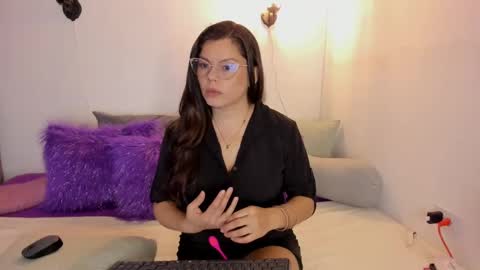 Snapshot of cherryblossomm1 chatting on March 4, 11:11 pm cherryblossomm1 online show from March 4, 11:11 pm