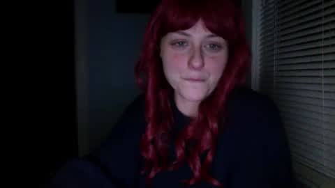 cherryblushxo online show from March 3, 3:19 am