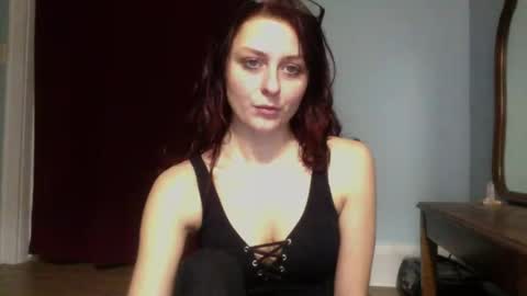 cherryblushxo online show from January 3, 12:43 am