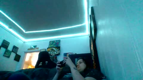 cherrybomb454 online show from November 30, 6:15 pm