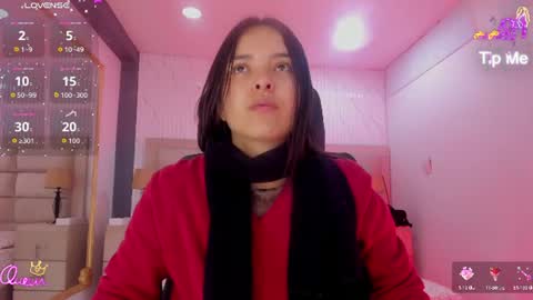 Cherry online show from June 16, 12:31 pm