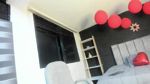 Cherry online show from April 28, 4:06 am