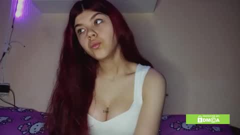 Lina online show from December 1, 4:16 pm