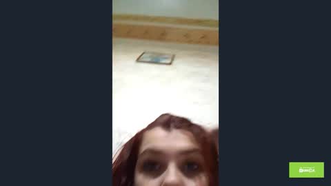 Lina online show from November 23, 7:45 pm