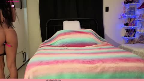 Cherry online show from June 27, 3:45 am