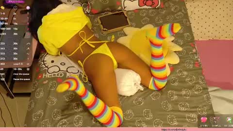 Cherry online show from June 22, 3:25 am