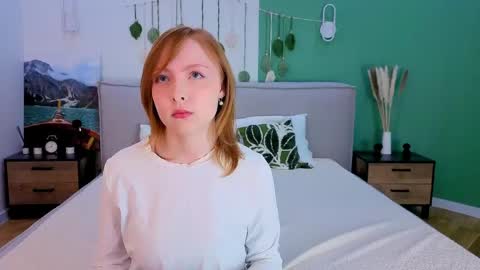 cherrycrushlove online show from March 12, 7:23 am