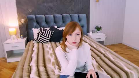 cherrycrushlove online show from March 14, 7:34 am