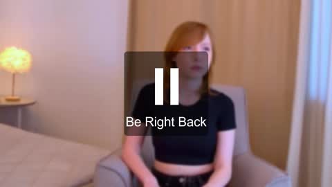 cherrycrushlove online show from March 15, 7:34 am