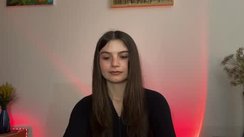 Lina online show from May 30, 3:27 am