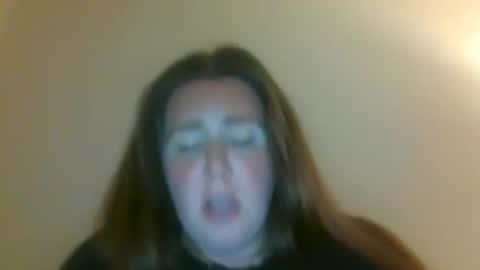 CherryJune online show from December 20, 12:06 am