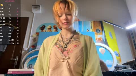 Nika online show from April 23, 9:05 pm